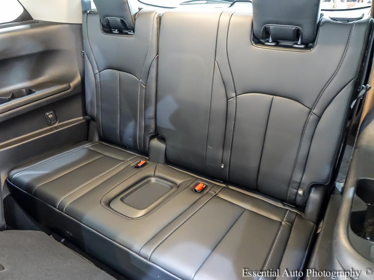 Infiniti QX60 PURE AWD 2024
