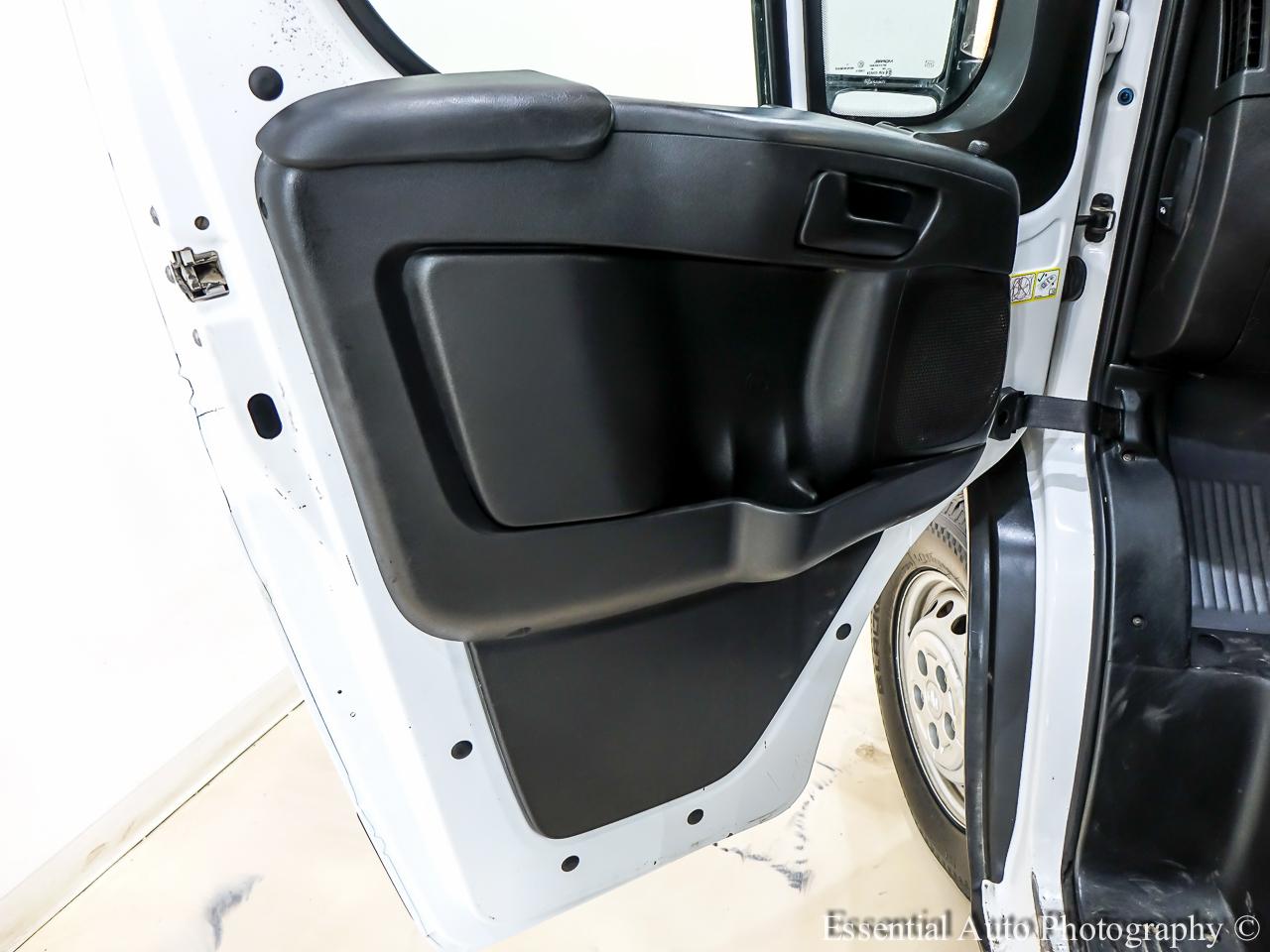 RAM Promaster 3500 High Roof 159-in. WB Ext 2023