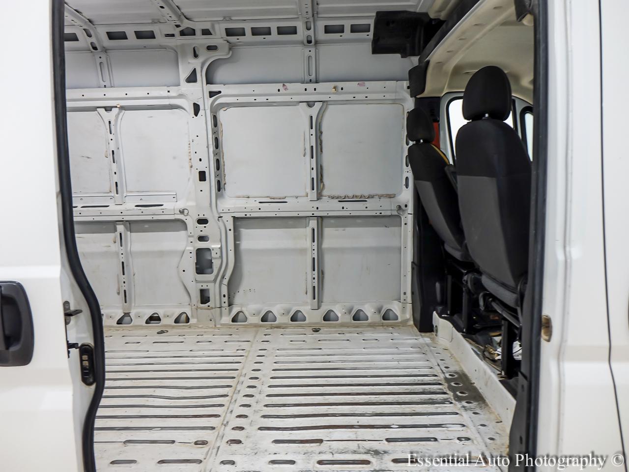 RAM Promaster 3500 High Roof 159-in. WB Ext 2023
