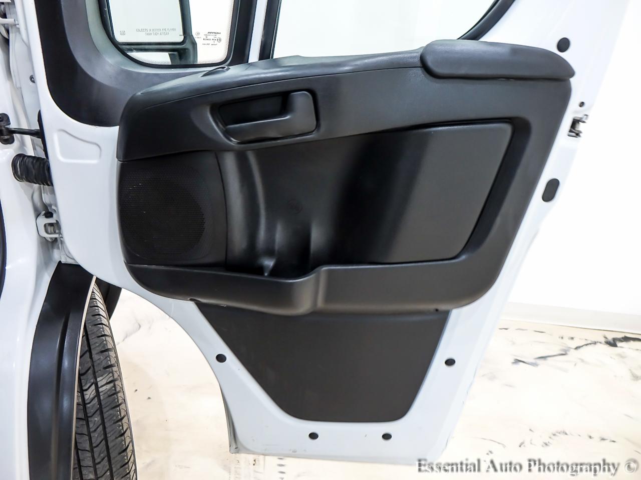 RAM Promaster 3500 High Roof 159-in. WB Ext 2023