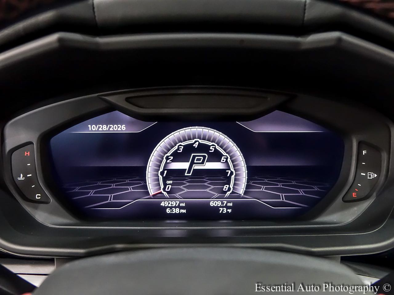 Lamborghini Urus Base 2021