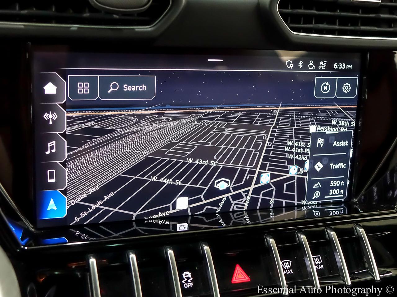 Lamborghini Urus Base 2021