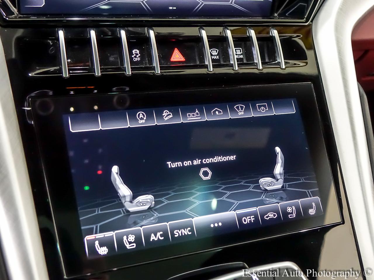 Lamborghini Urus Base 2021