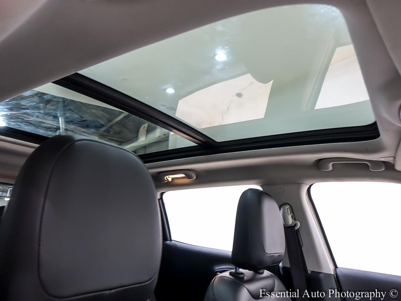 Jeep Compass Latitude 4WD 2021