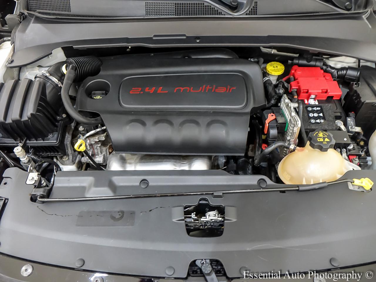 Jeep Compass Latitude 4WD 2021