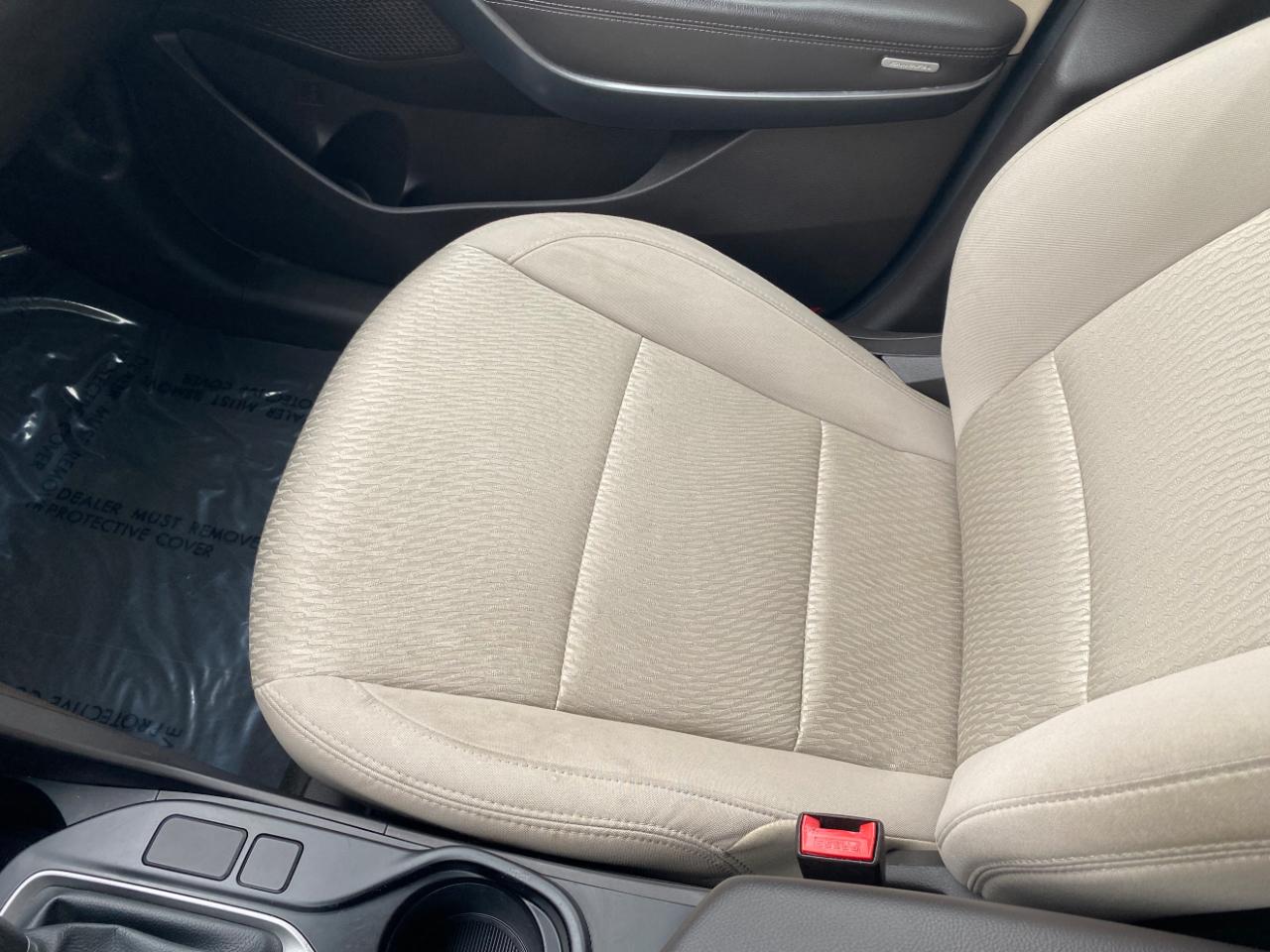 Hyundai Santa Fe Sport 2.4L Auto AWD 2018