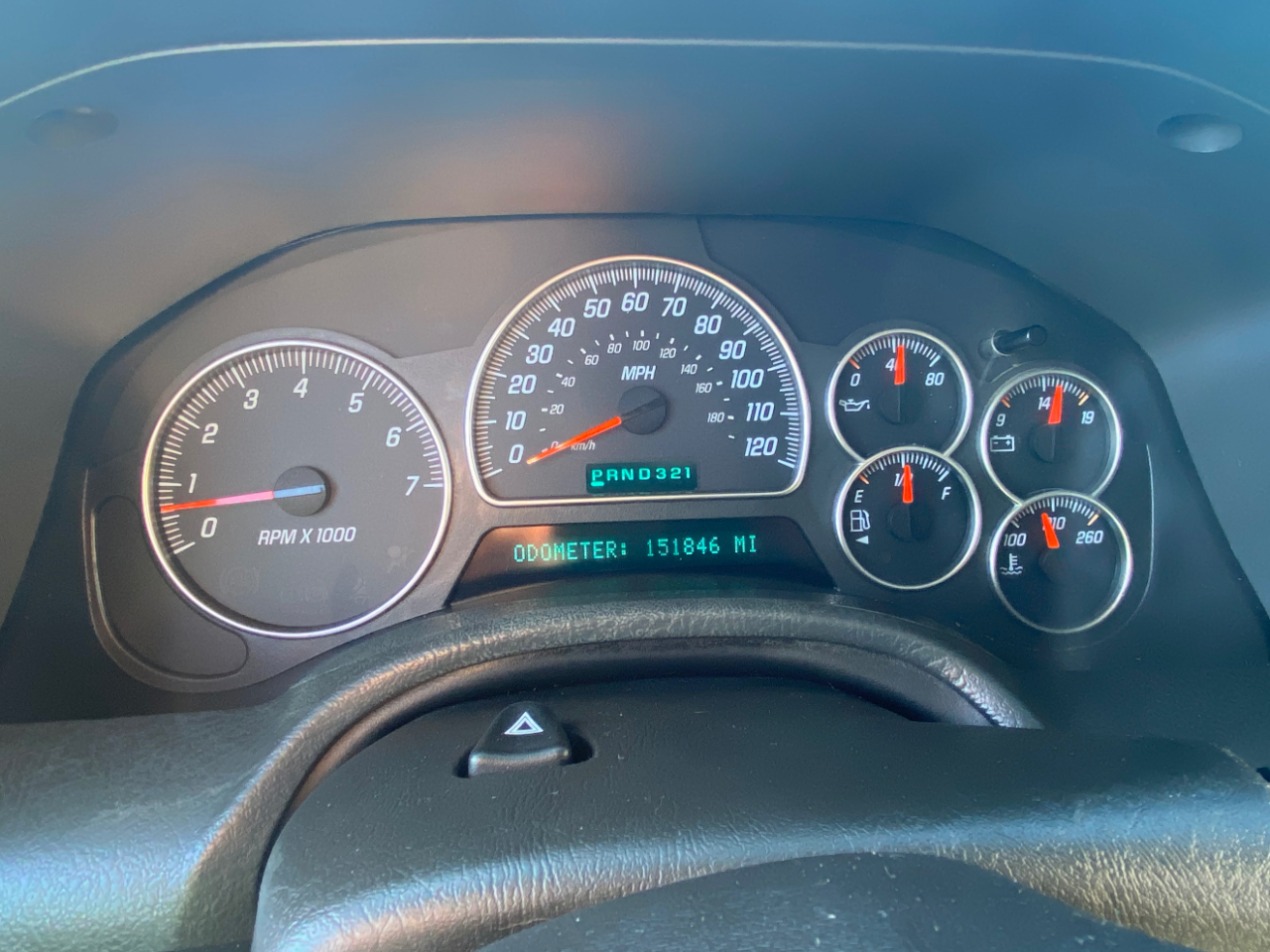 GMC Envoy XUV 4dr 4WD SLE 2004 GMC Envoy XUV 4dr 4WD SLE 2004