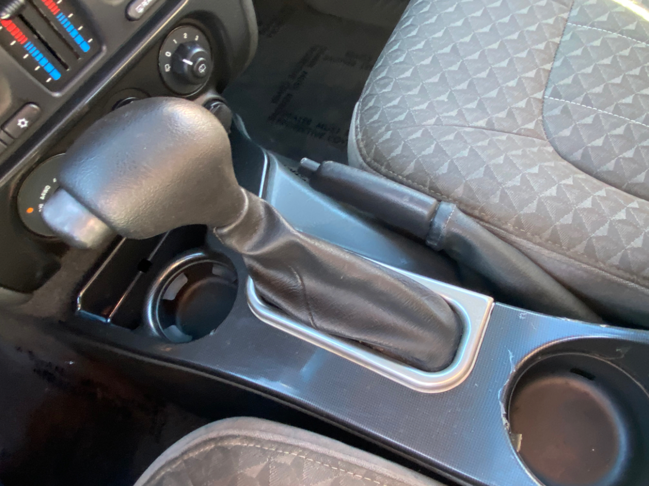 GMC Envoy XUV 4dr 4WD SLE 2004 GMC Envoy XUV 4dr 4WD SLE 2004