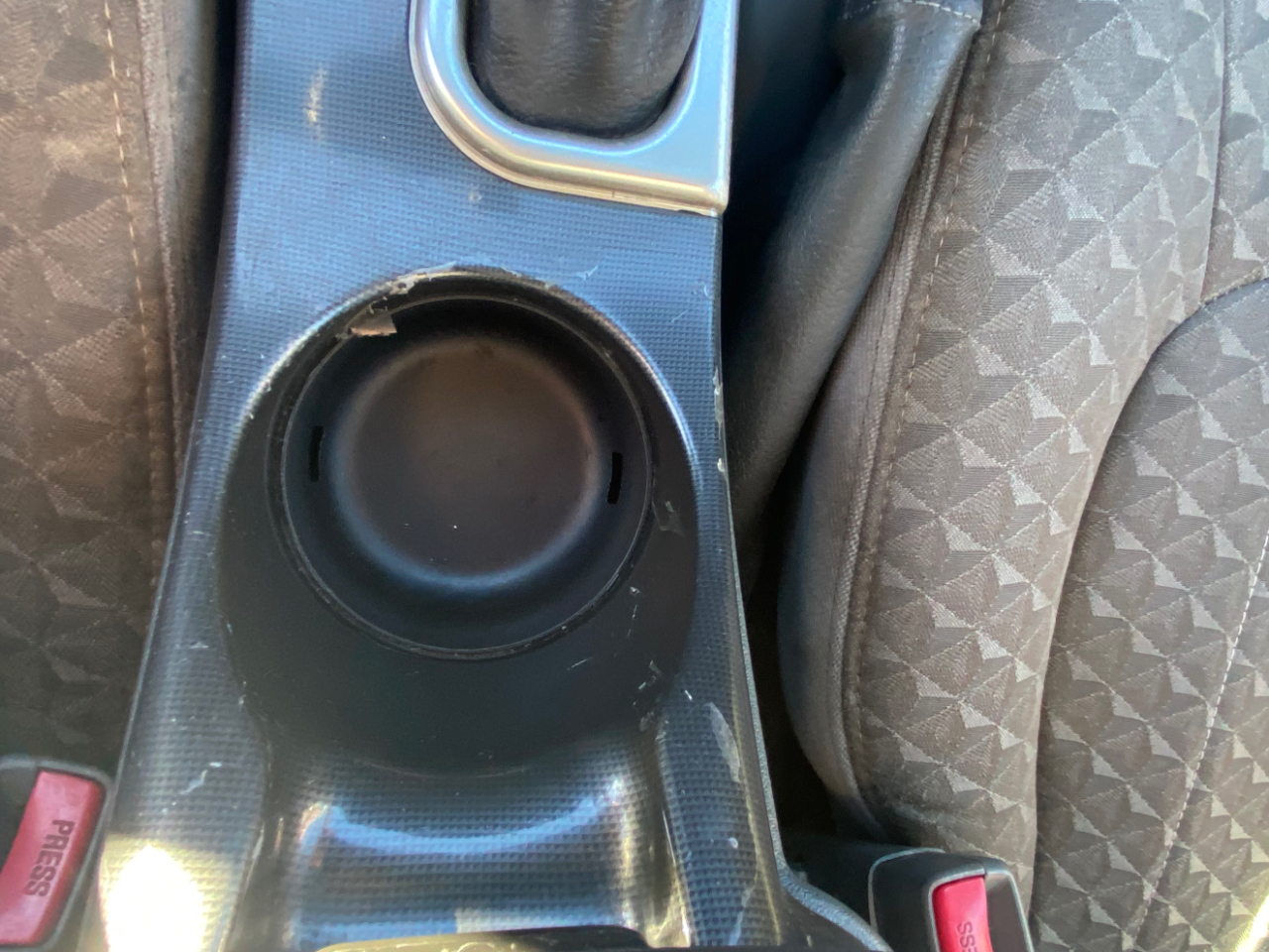 GMC Envoy XUV 4dr 4WD SLE 2004 GMC Envoy XUV 4dr 4WD SLE 2004