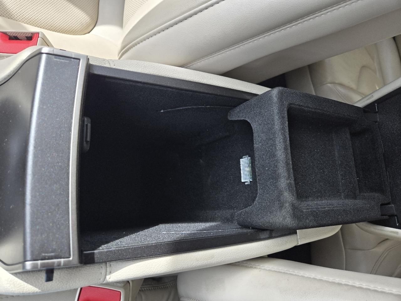 Lincoln MKC FWD 4dr Select 2016