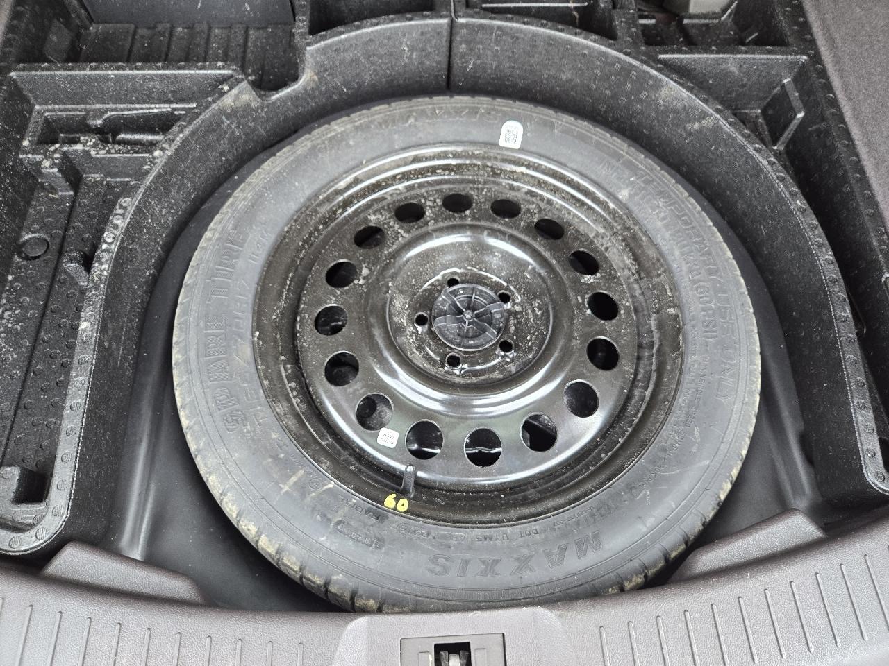 Lincoln MKC FWD 4dr Select 2016