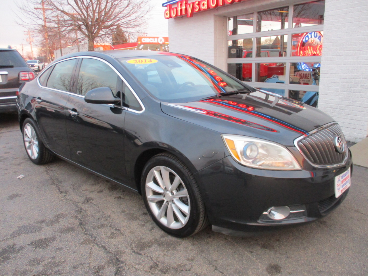 Used Cars for Sale Peru IL 61354 Duffy's Auto Sales Inc.