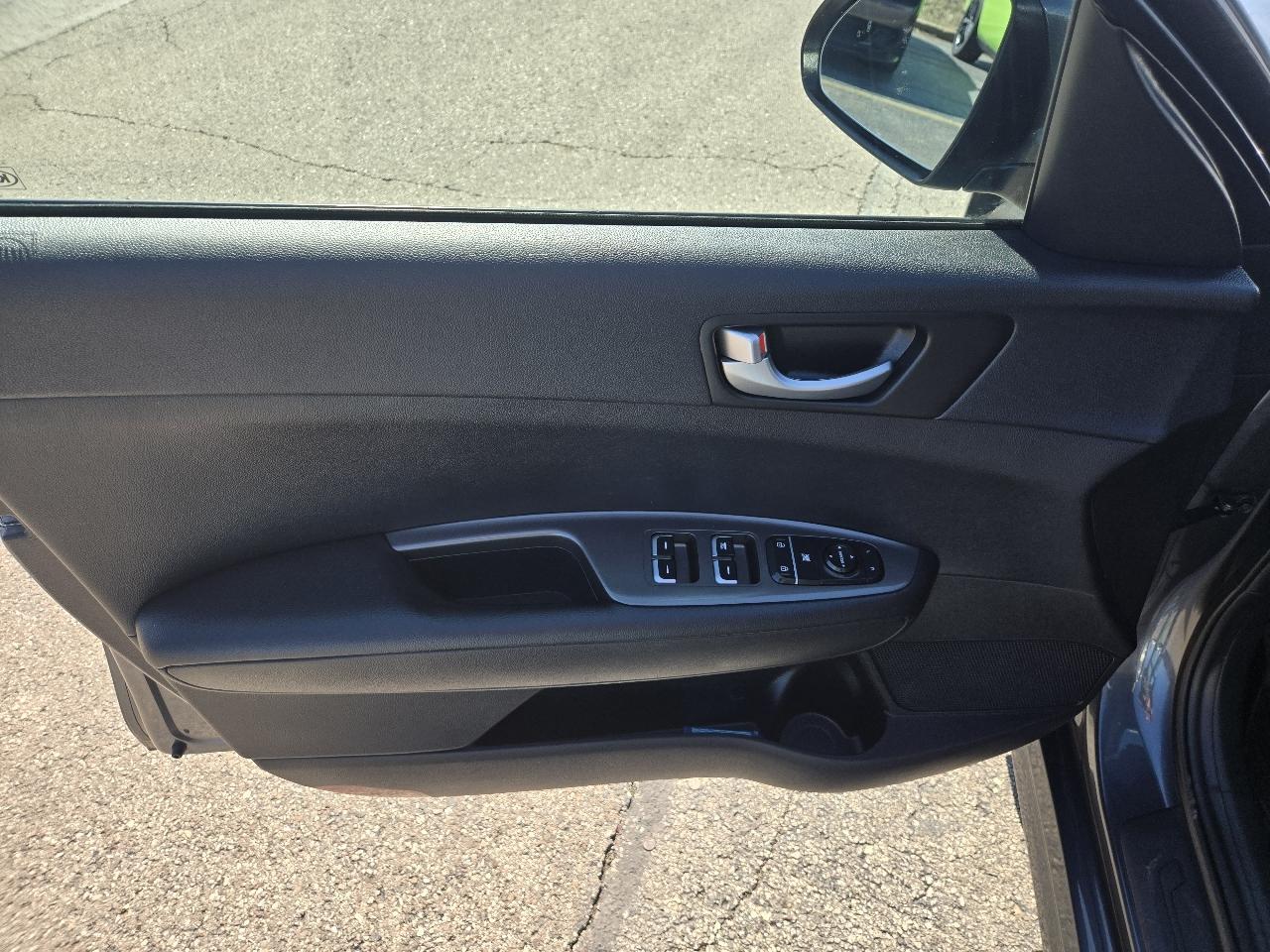 Kia Optima LX Auto 2020