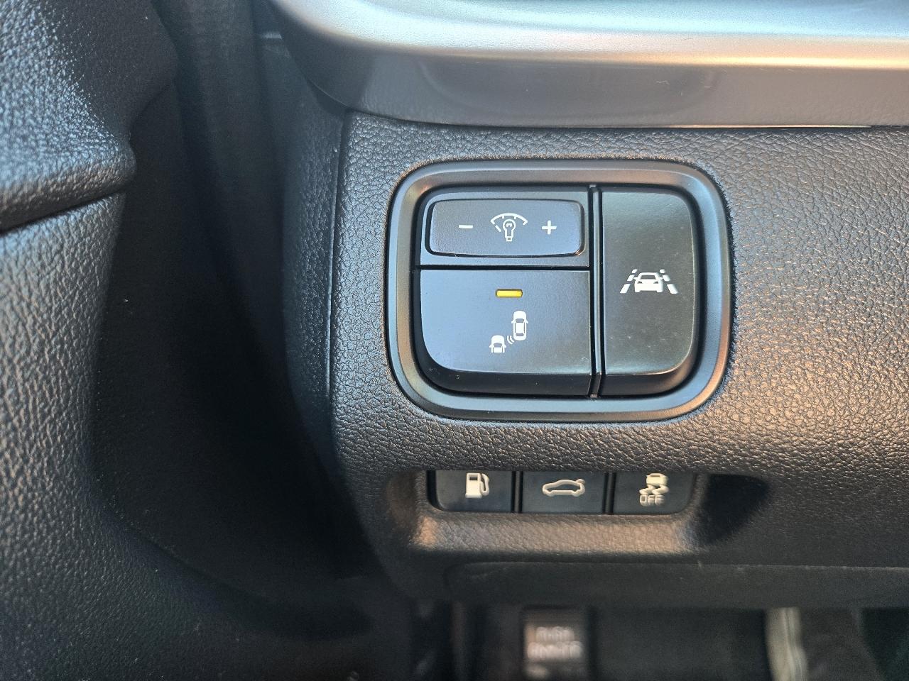 Kia Optima LX Auto 2020