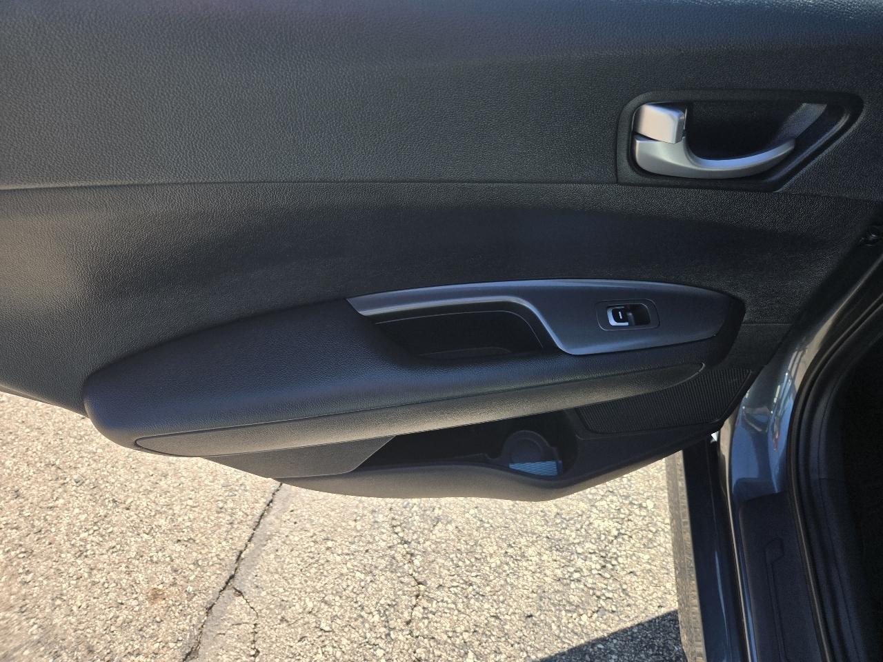 Kia Optima LX Auto 2020