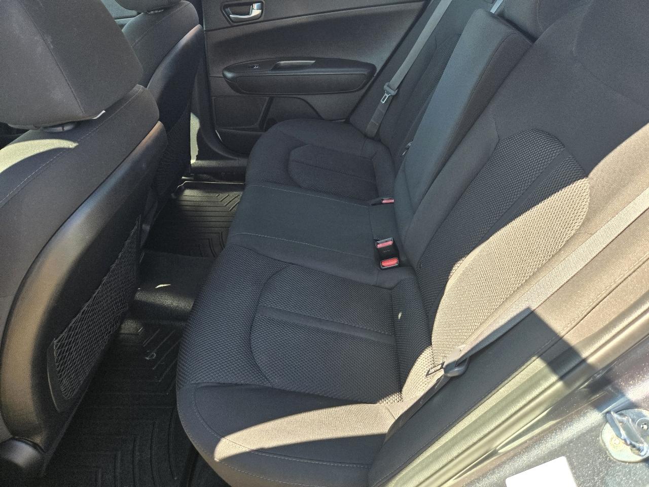 Kia Optima LX Auto 2020