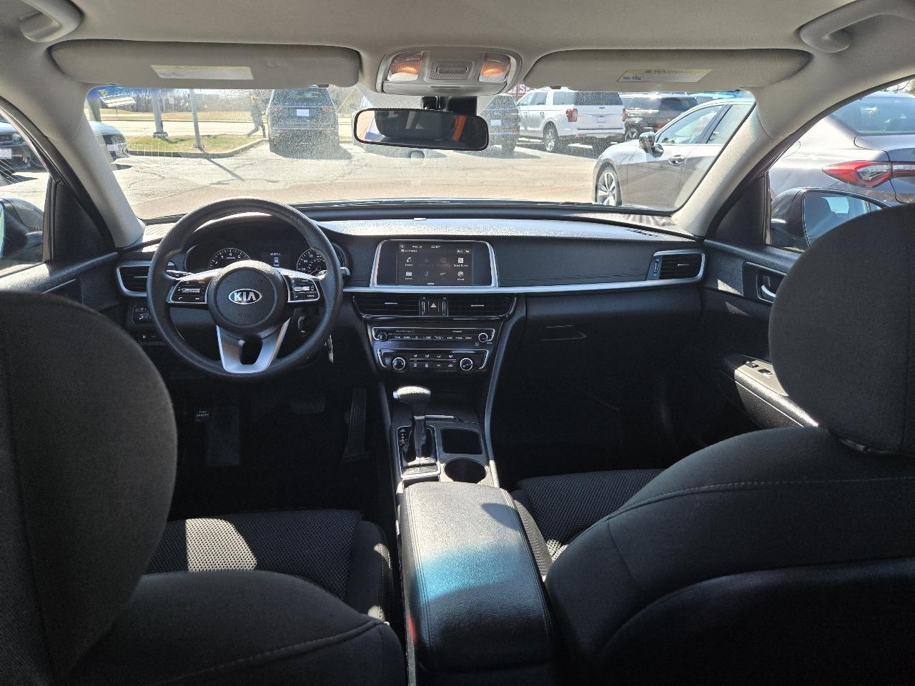 Kia Optima LX Auto 2020