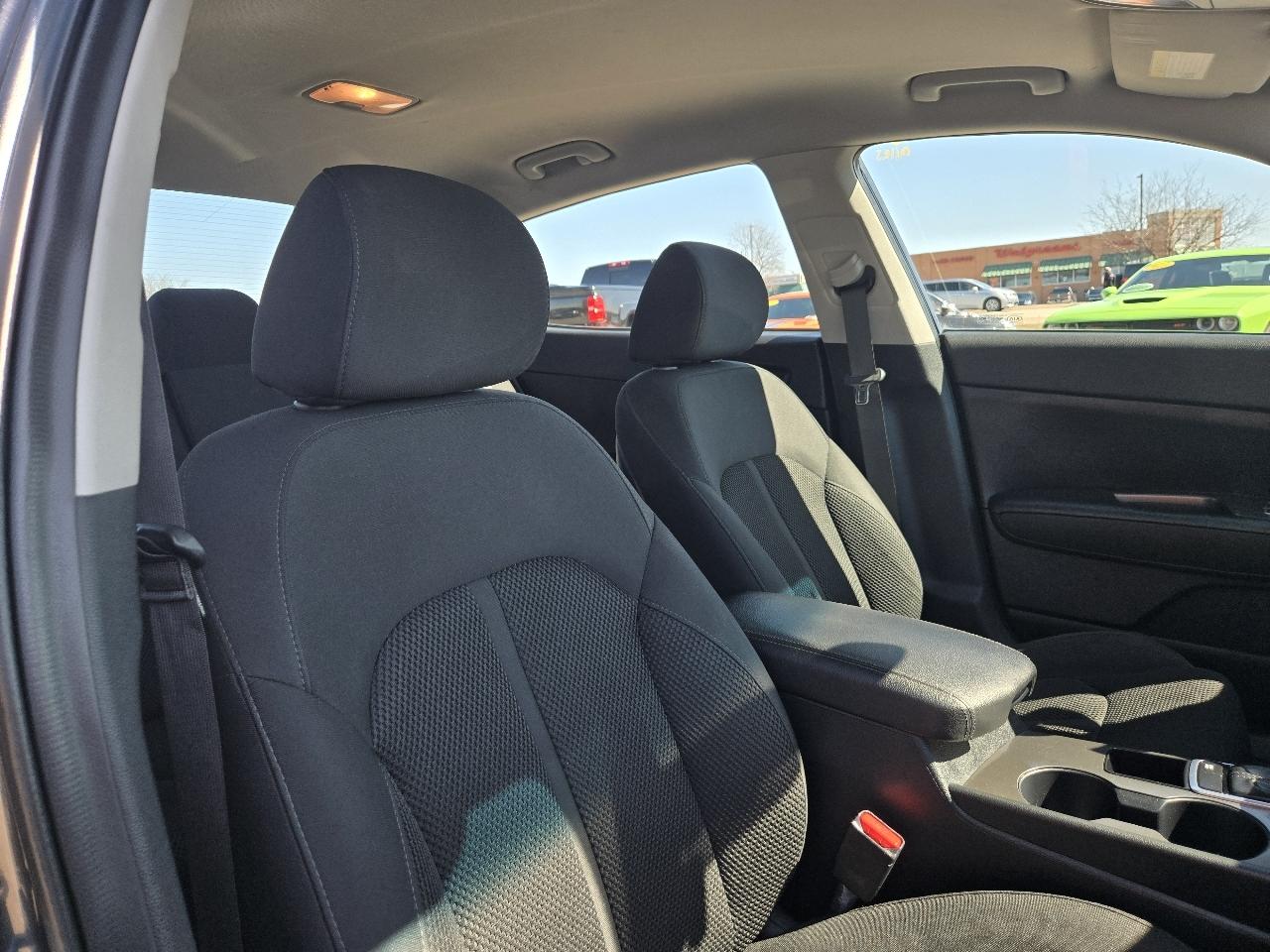 Kia Optima LX Auto 2020