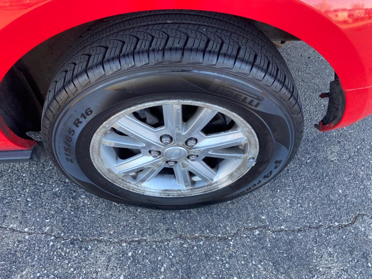 Ford Mustang 2dr Conv Premium 2008