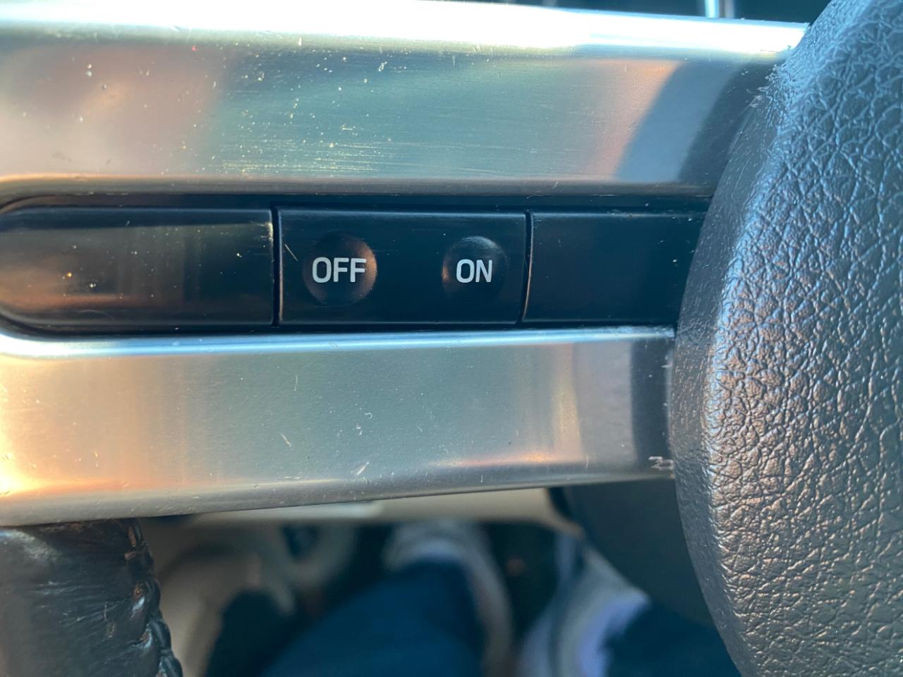 Ford Mustang 2dr Conv Premium 2008