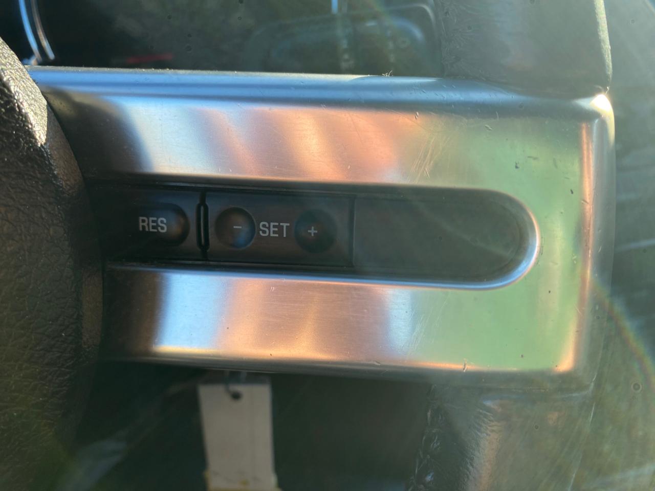 Ford Mustang 2dr Conv Premium 2008