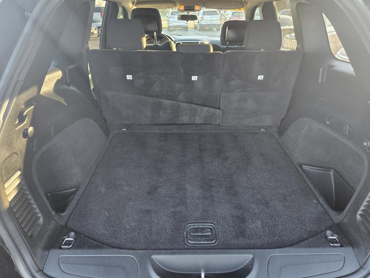 Jeep Grand Cherokee 4WD 4dr Laredo 2013