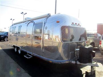 1978 Airstream Land Yacht 