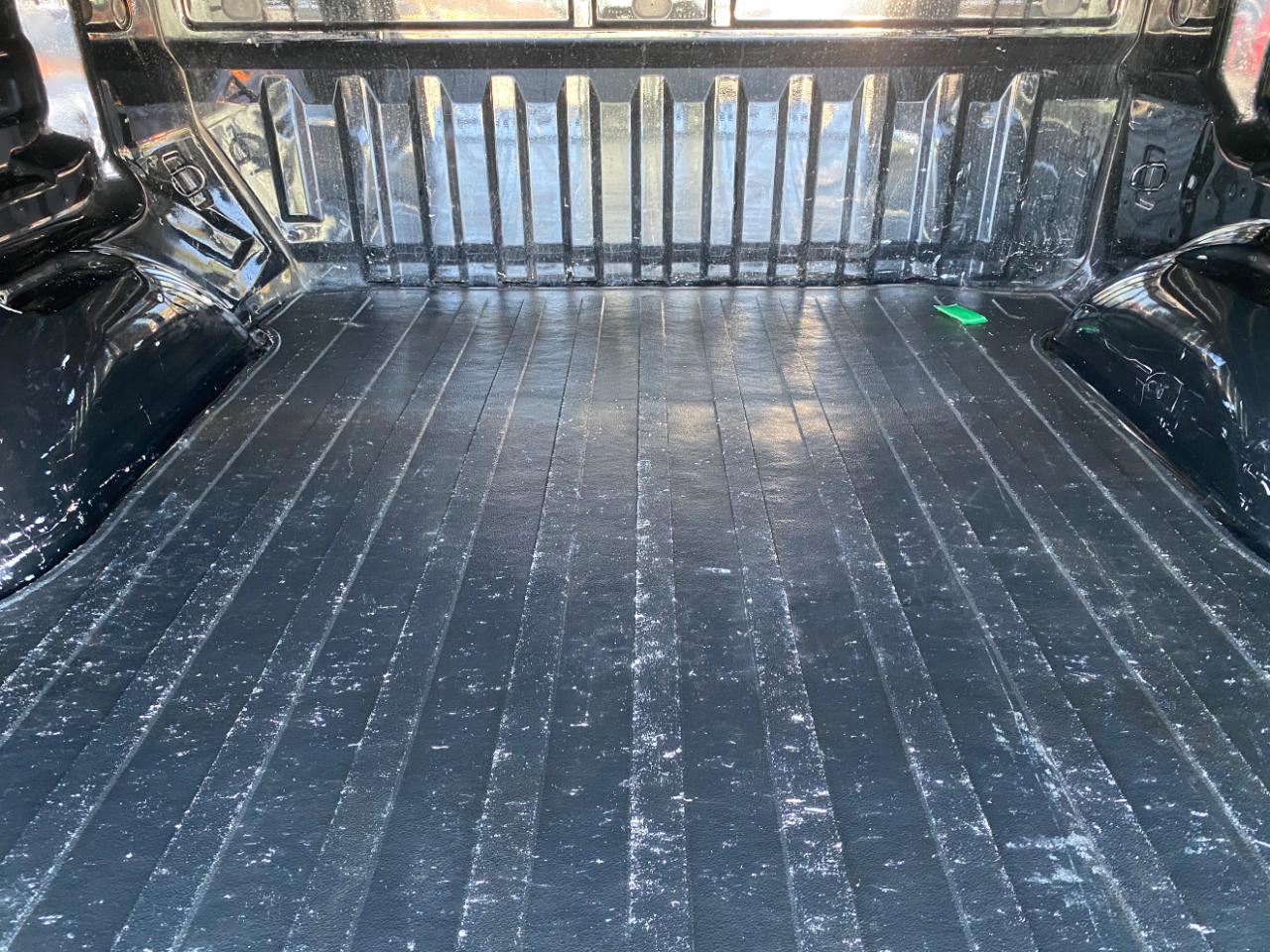 GMC Canyon 4WD Crew Cab 128" Elevation 2021