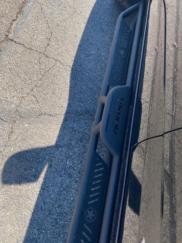 GMC Canyon 4WD Crew Cab 128" Elevation 2021