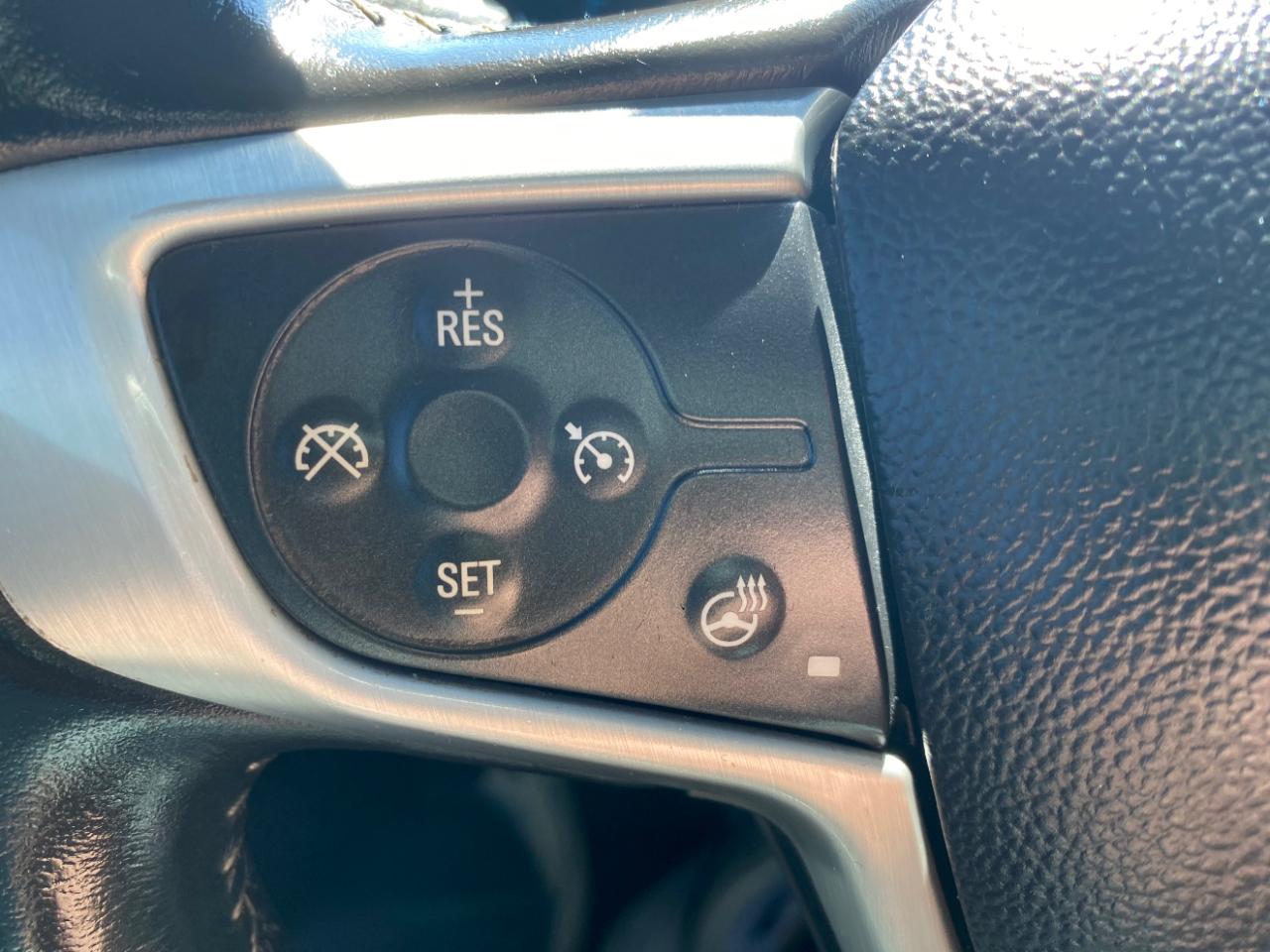 GMC Canyon 4WD Crew Cab 128" Elevation 2021