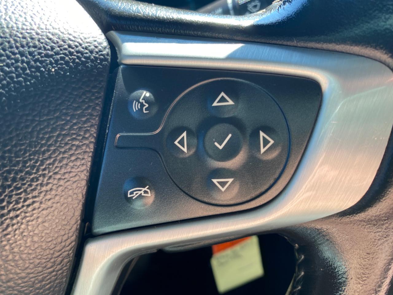 GMC Canyon 4WD Crew Cab 128" Elevation 2021