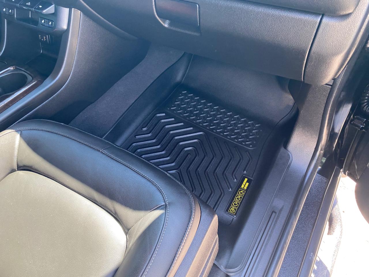 GMC Canyon 4WD Crew Cab 128" Elevation 2021