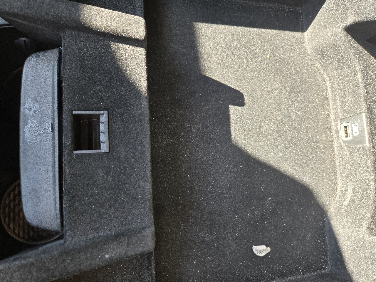 RAM 1500 Laramie 4x4 Crew Cab 5'7" Box 2020