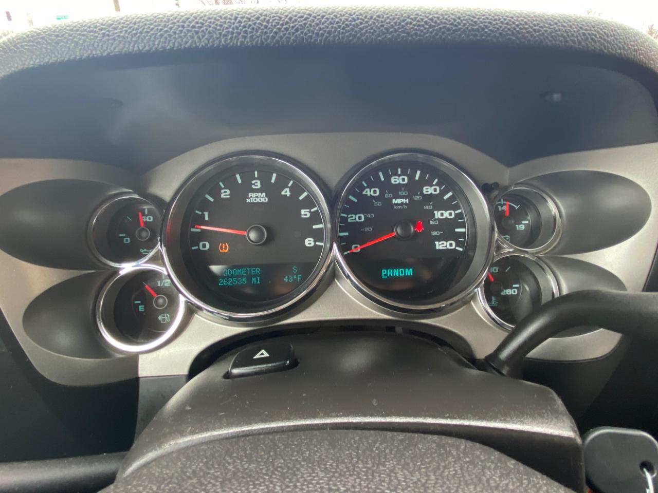 GMC Sierra 1500 4WD Crew Cab 143.5" SLE 2012