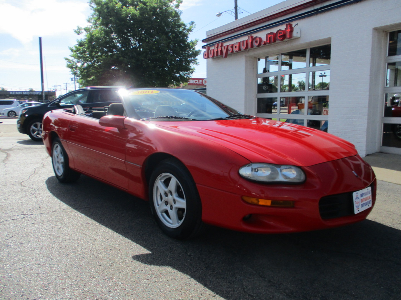 Used Cars Peru IL Used Cars & Trucks IL Duffy's Auto Sales Inc.