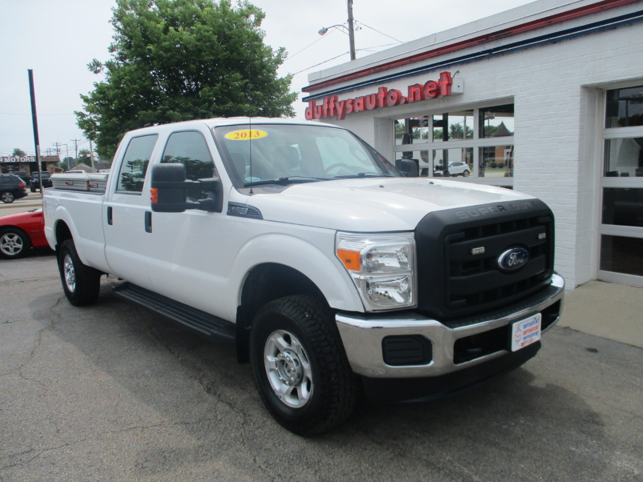 Used Cars for Sale Peru IL 61354 Duffy's Auto Sales Inc.