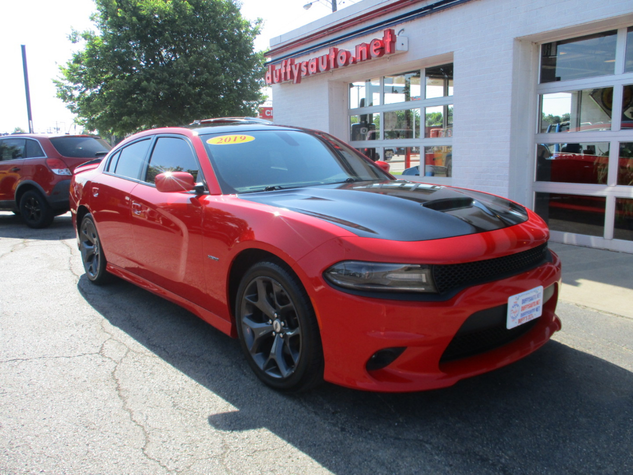 Used Cars for Sale Peru IL 61354 Duffy's Auto Sales Inc.