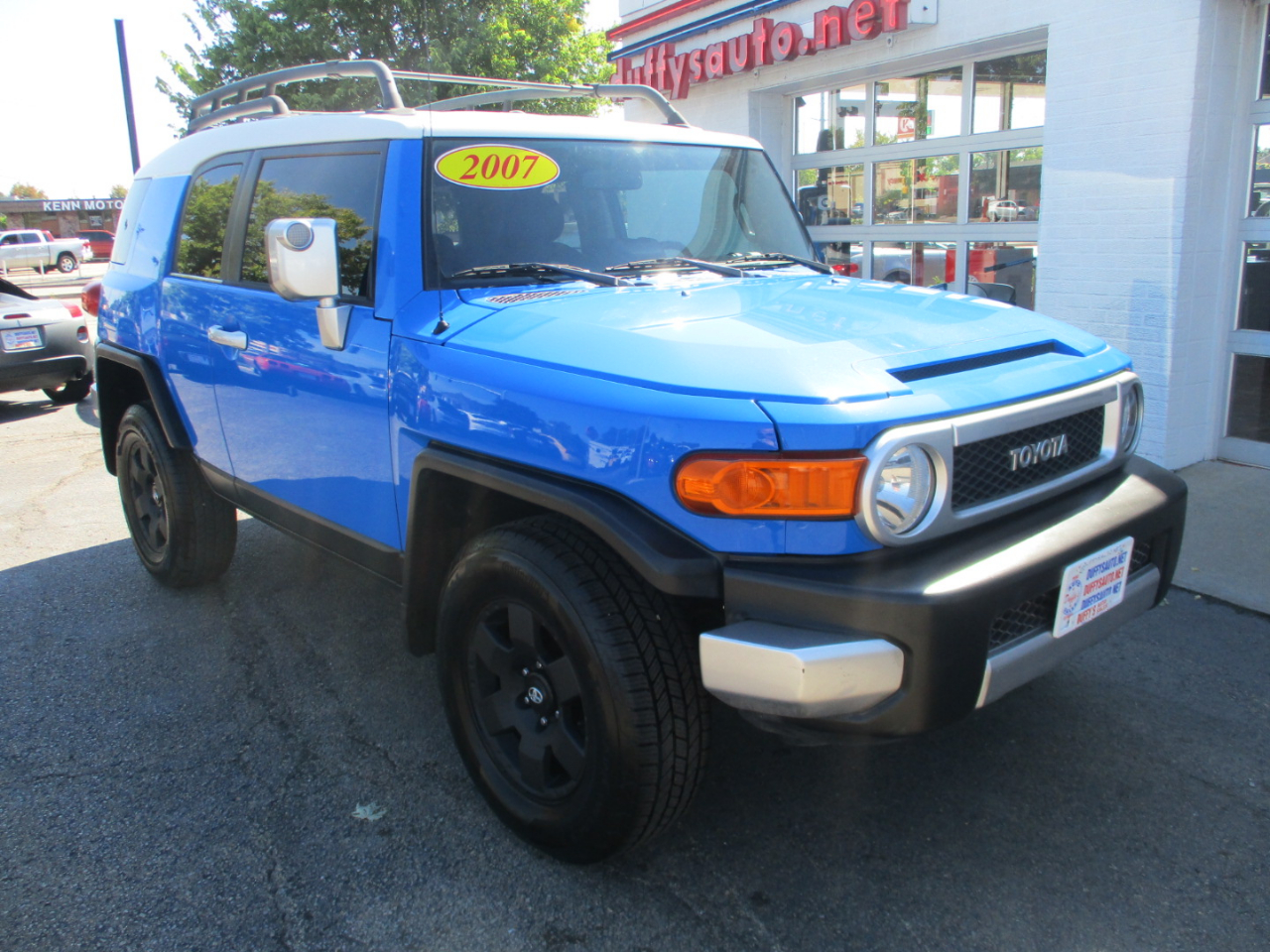 Used Cars Peru IL Used Cars & Trucks IL Duffy's Auto Sales Inc.