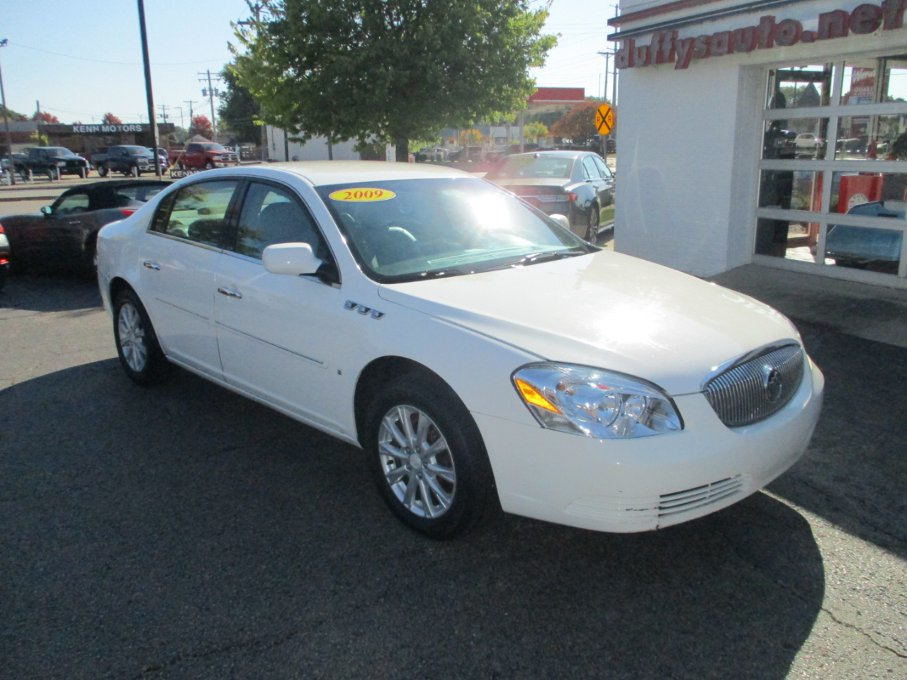 Used Cars Peru IL Used Cars & Trucks IL Duffy's Auto Sales Inc.