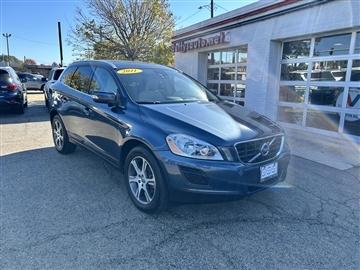 2011 Volvo XC60 AWD 4dr 3.0T