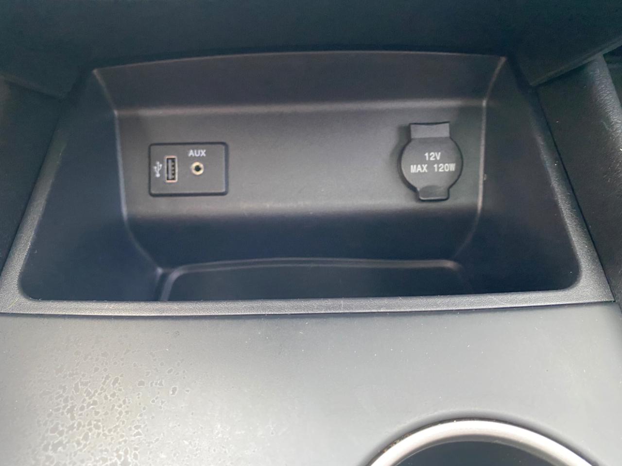 Nissan Altima 2.5 S Sedan 2018