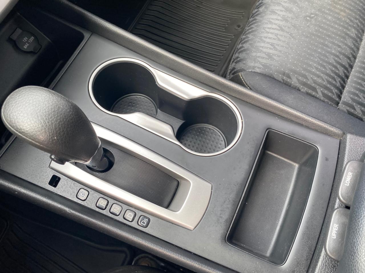 Nissan Altima 2.5 S Sedan 2018