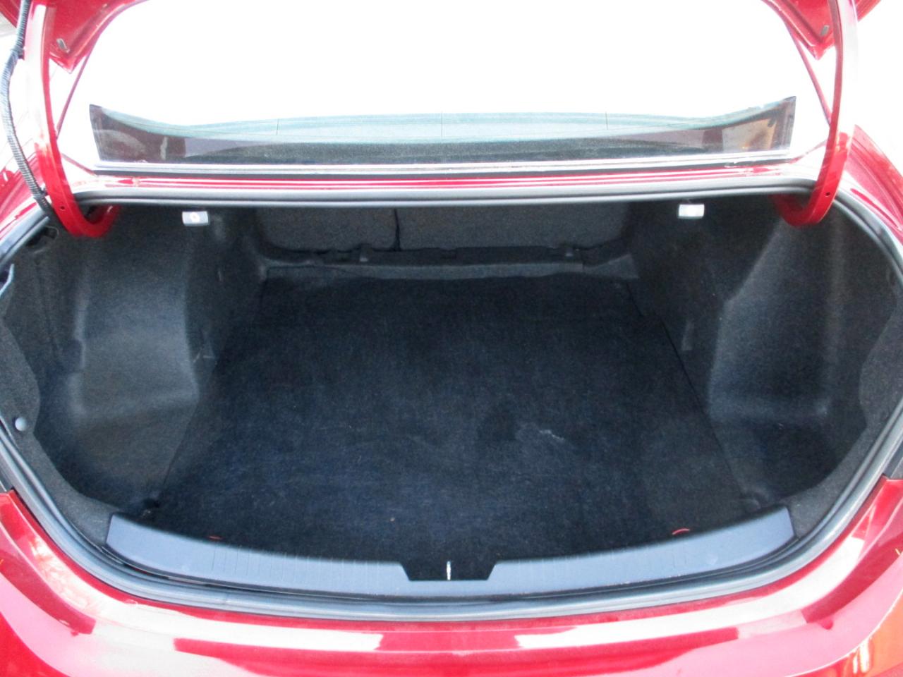 Chevrolet Malibu 4dr Sdn LT w/1LT 2019