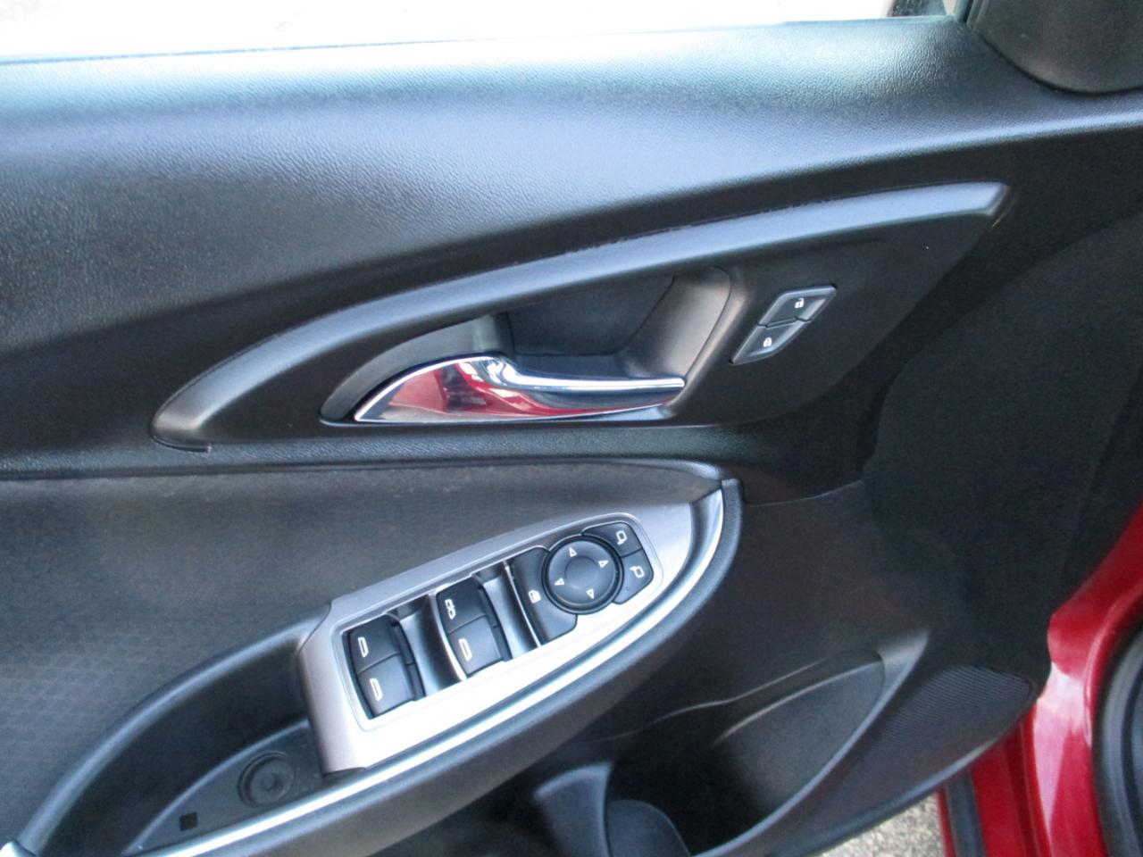 Chevrolet Malibu 4dr Sdn LT w/1LT 2019