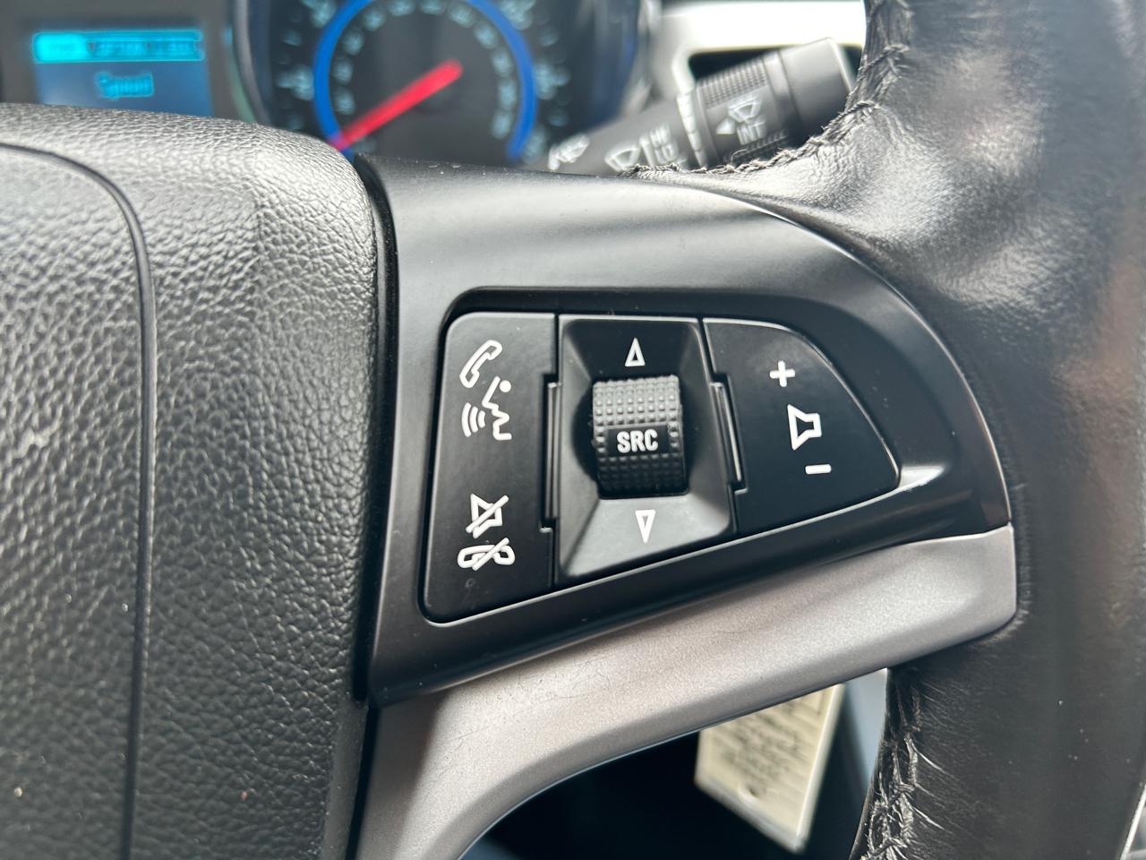 Chevrolet Cruze 4dr Sdn Auto Diesel 2015