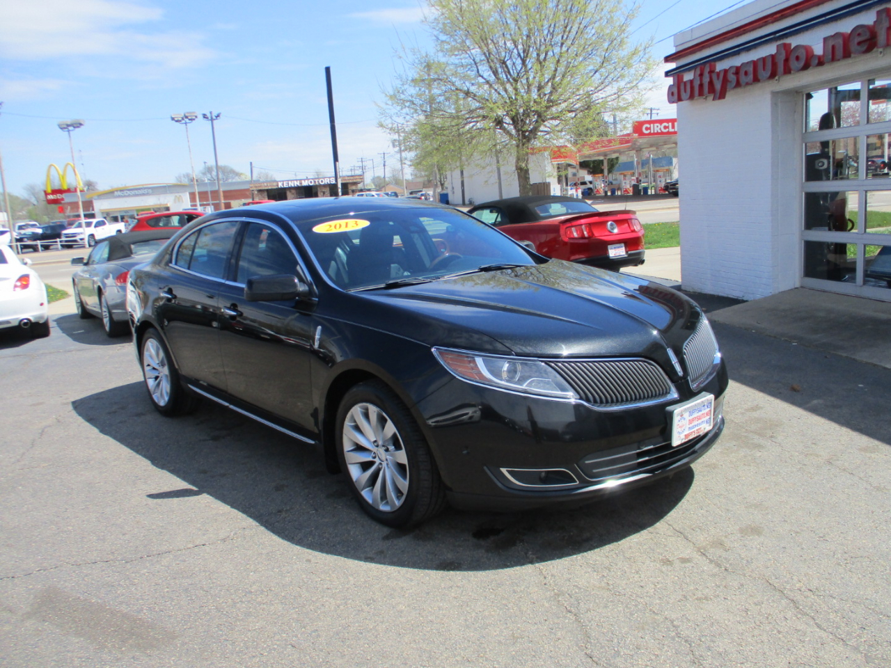 Used Cars for Sale Peru IL 61354 Duffy's Auto Sales Inc.