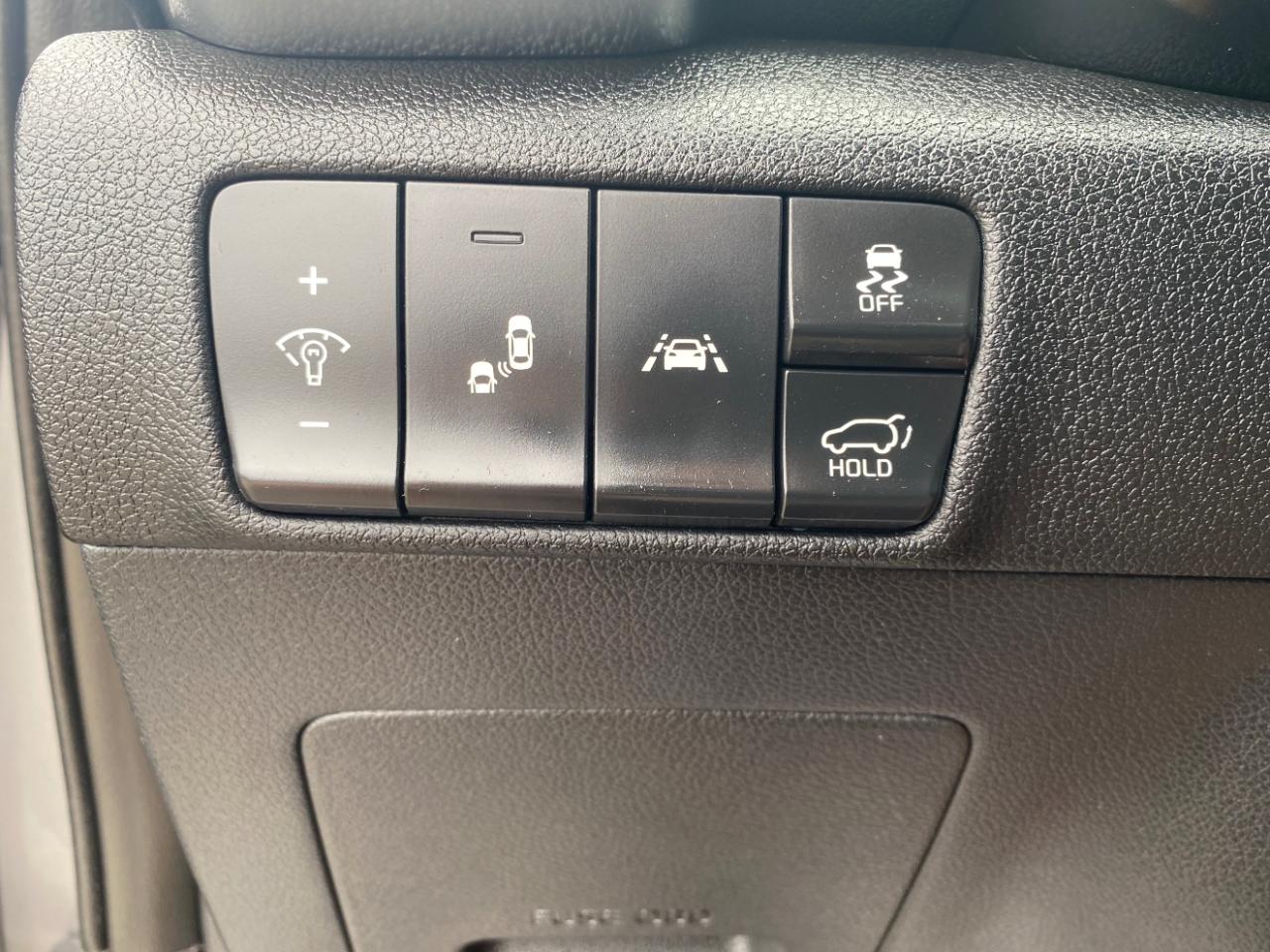 Kia Sportage SX Turbo AWD 2019