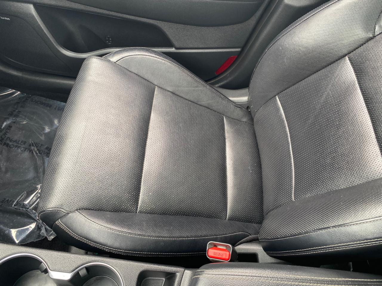 Kia Sportage SX Turbo AWD 2019