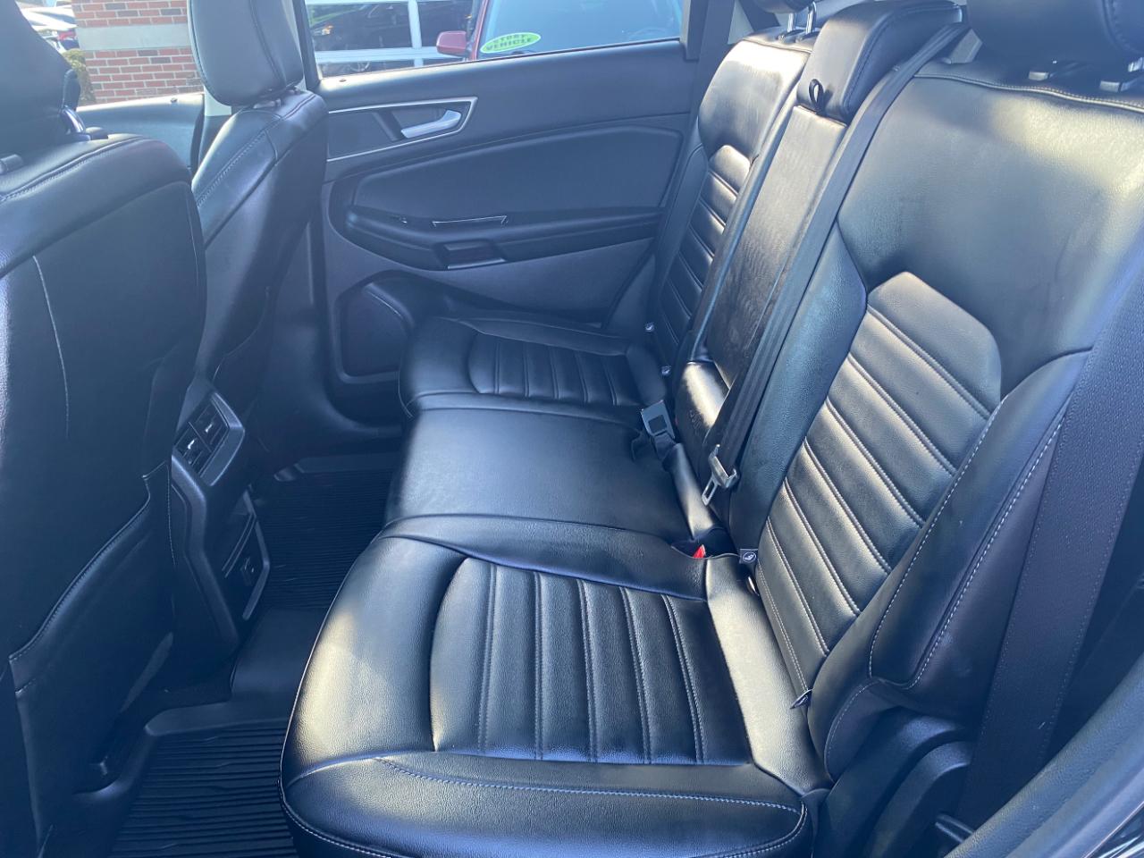 Ford Edge SEL AWD 2019