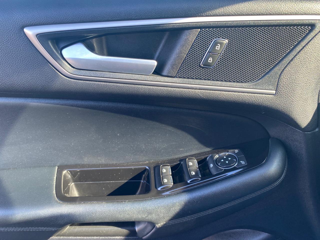 Ford Edge SEL AWD 2019